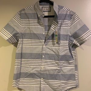 Original Penguin Striped Shirt